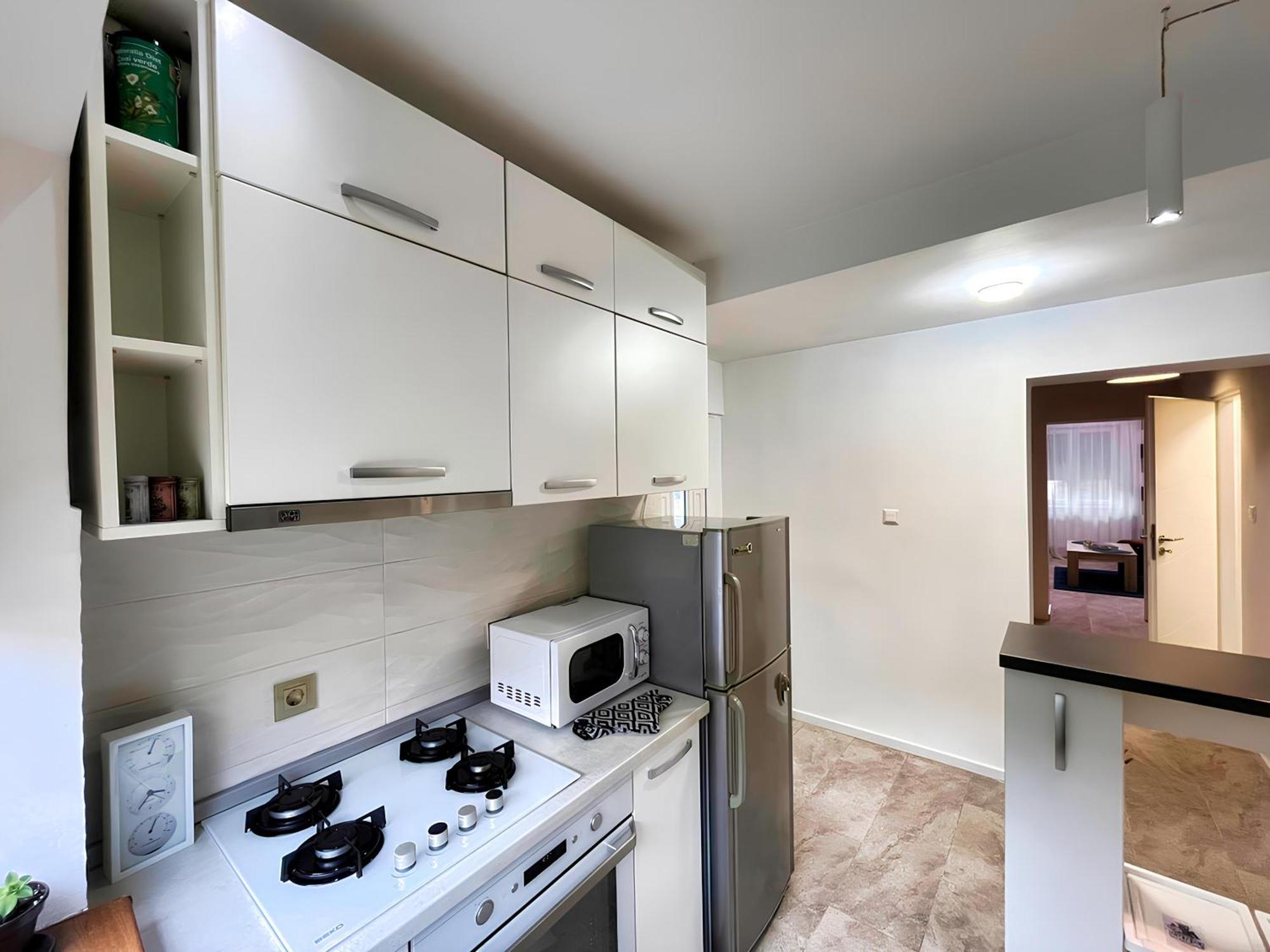 Sal Apart Timişoara Exterior foto